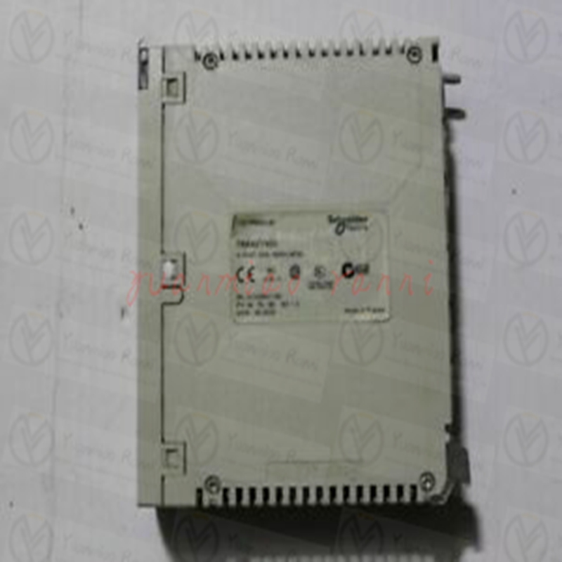 SCHNEIDER/施耐德 TSXCBY720K