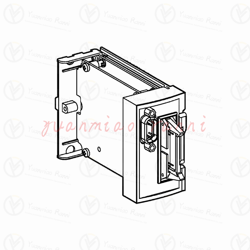 SCHNEIDER/施耐德TSXCBYK9