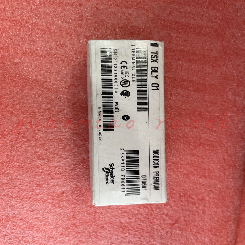 SCHNEIDER/施耐德TSXCBY1000K