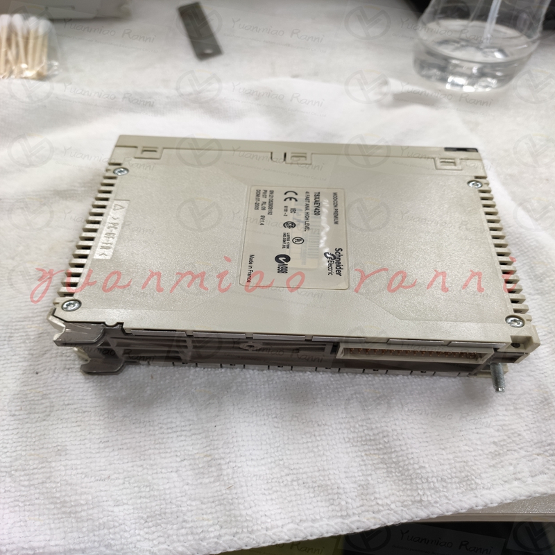 SCHNEIDER/施耐德 TSXASN105