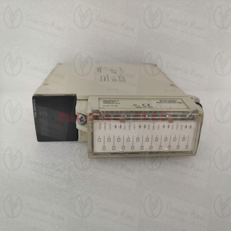 SCHNEIDER/施耐德 TSXAEZ802