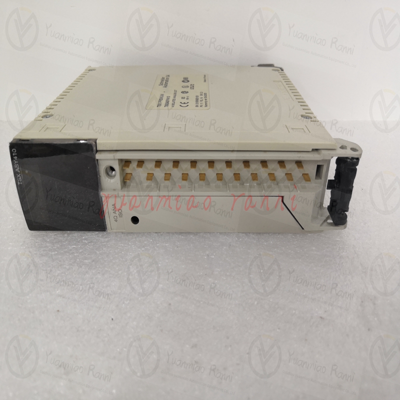 SCHNEIDER/施耐德 TSXAEY810