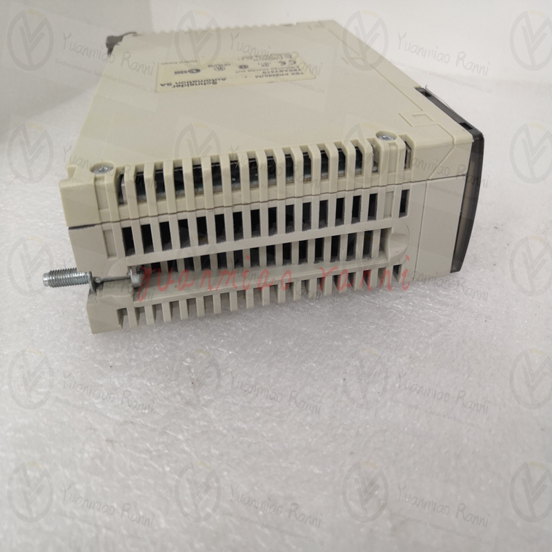 SCHNEIDER/施耐德 TSXAEY414