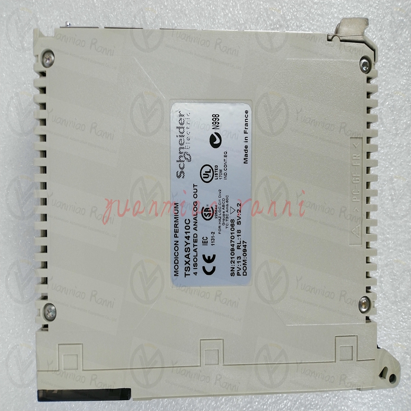 SCHNEIDER/施耐德 TSXAEN105