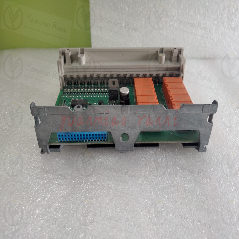 SCHNEIDER/施耐德 TSXDSY16R5