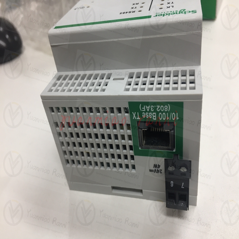 SCHNEIDER/施耐德   TSXFANA5P