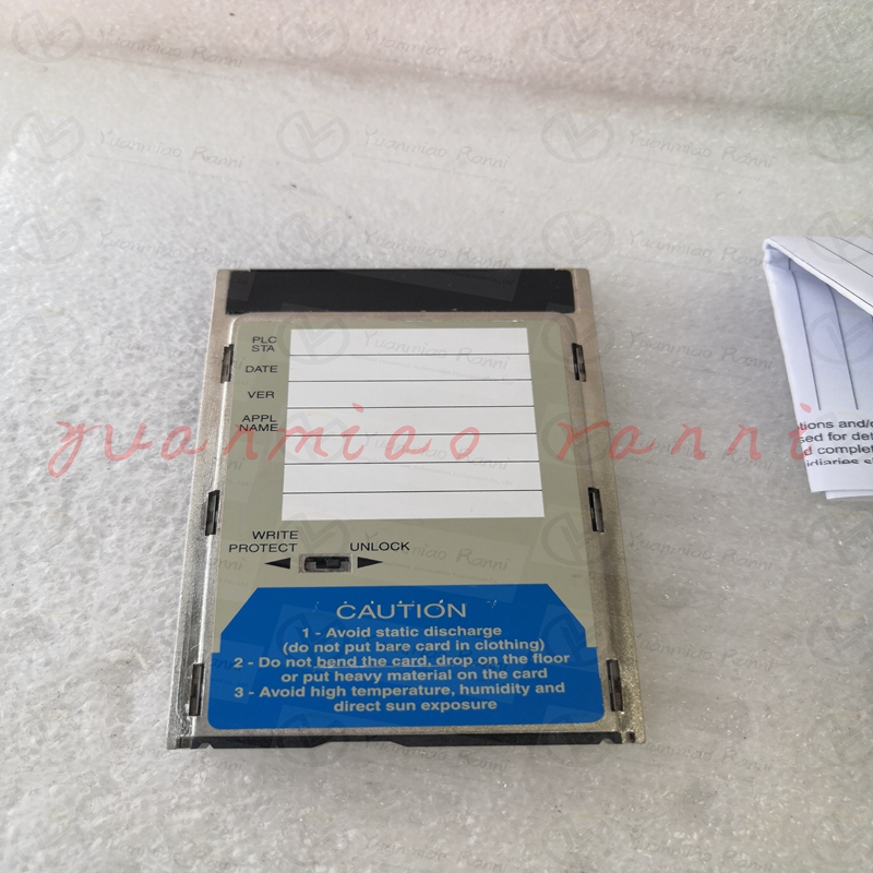 SCHNEIDER/施耐德 TSXMRPC003MC