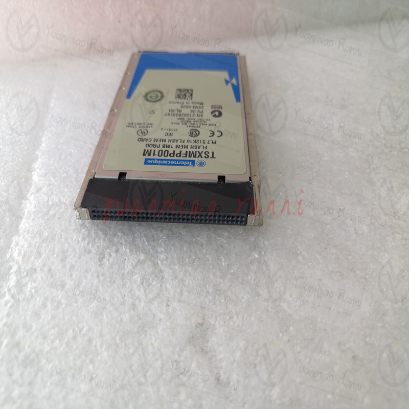 SCHNEIDER/施耐德  TSXMRPC003M