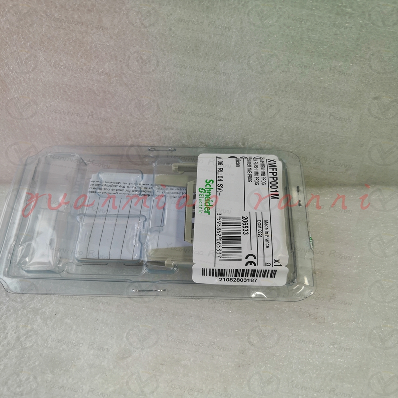 SCHNEIDER/施耐德  TSXMRPC002M