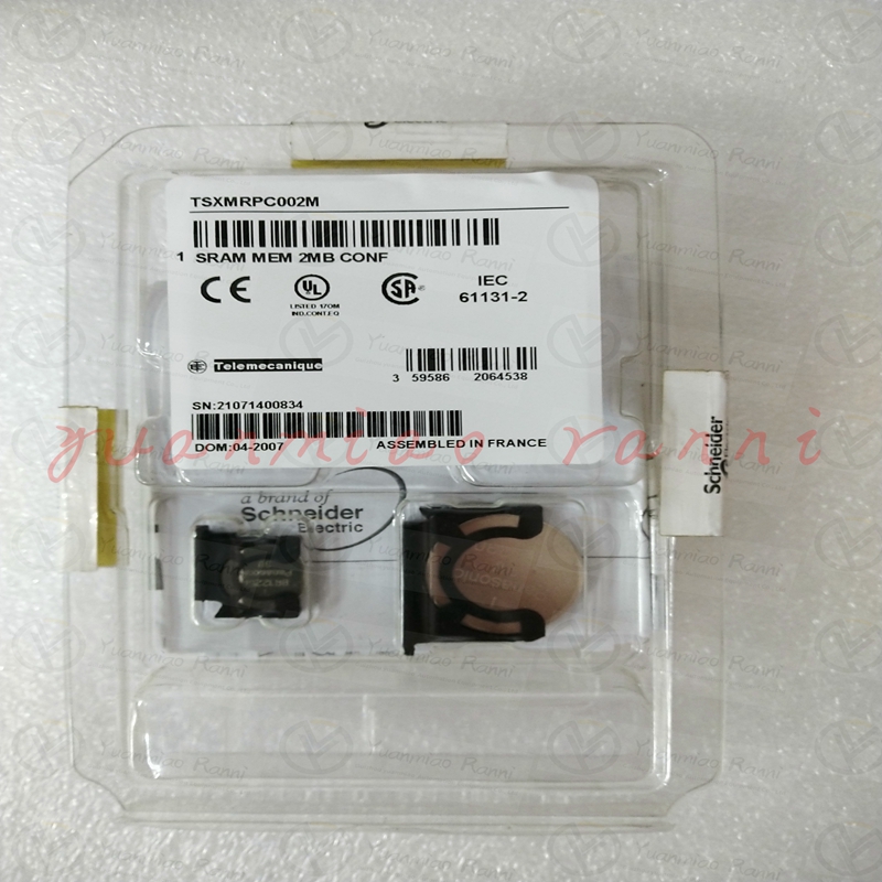 SCHNEIDER/施耐德 TSXMRP064P