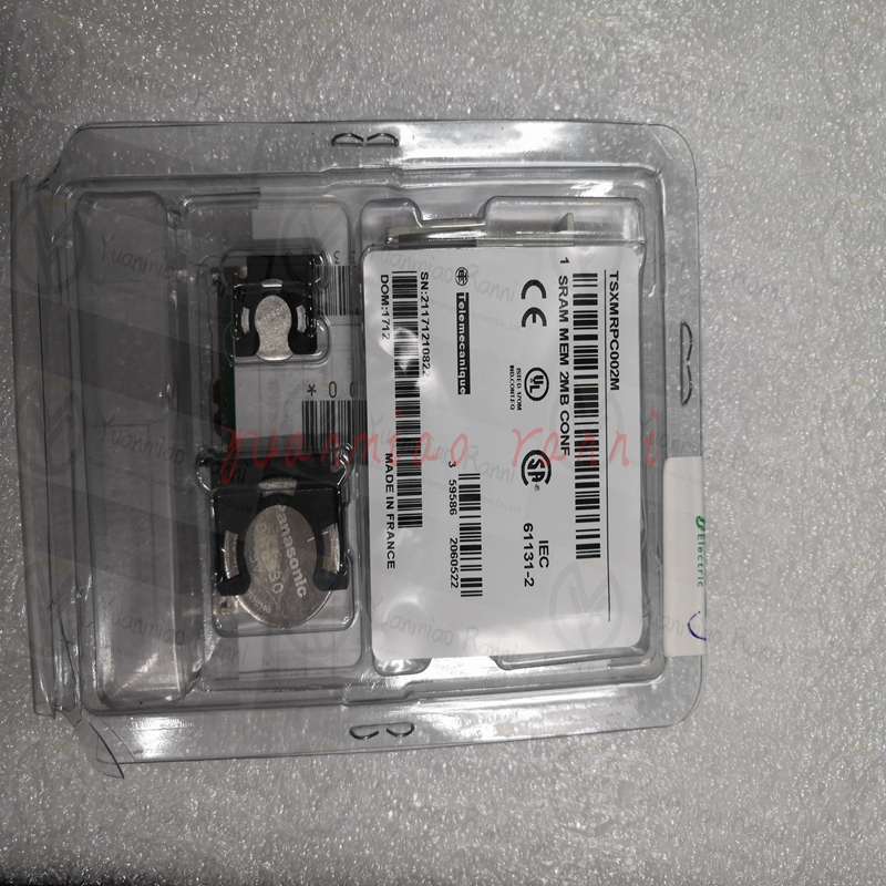 SCHNEIDER/施耐德  TSXMRP032P