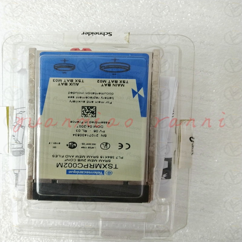 SCHNEIDER/施耐德  TSXMRP0512P