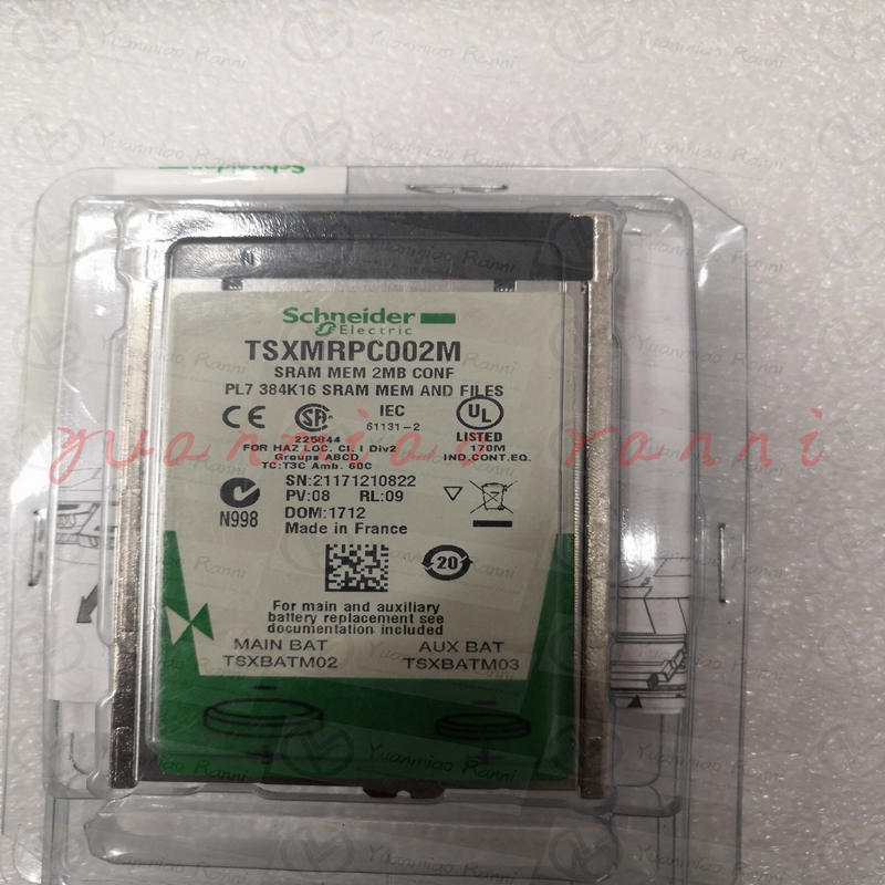 SCHNEIDER/施耐德  TSXMRP0128P