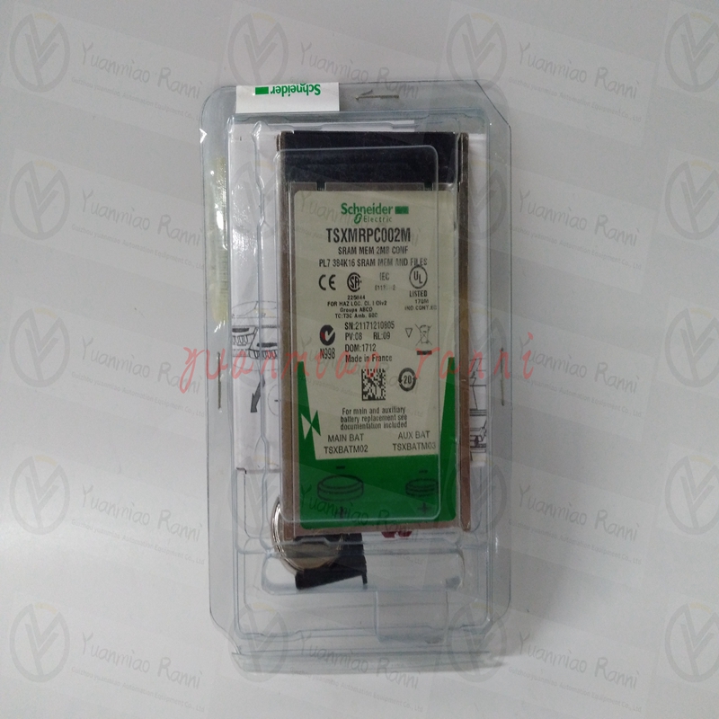 SCHNEIDER/施耐德  TSXMFP264P