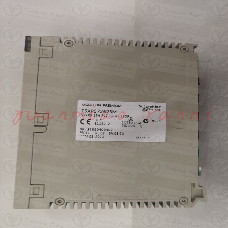 SCHNEIDER/施耐德 TSXPSY8500M