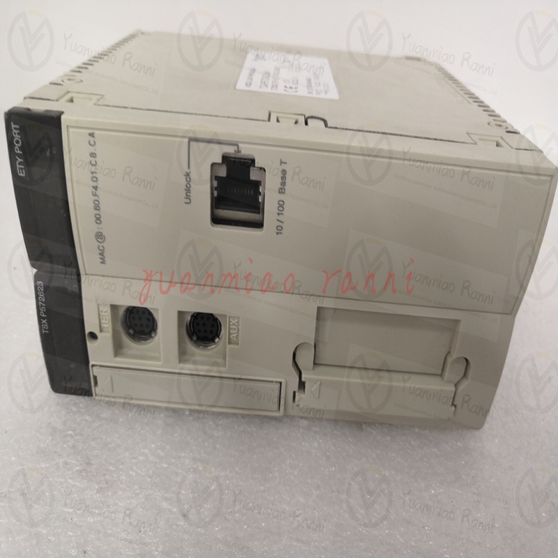 SCHNEIDER/施耐德 TSXPSY5520M