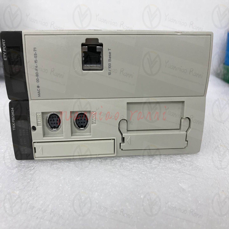 SCHNEIDER/施耐德 TSXPSY5500M