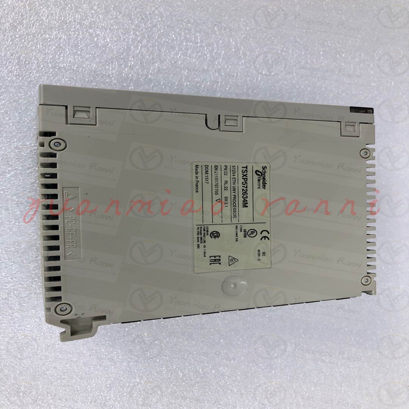 SCHNEIDER/施耐德  TSXP57453M