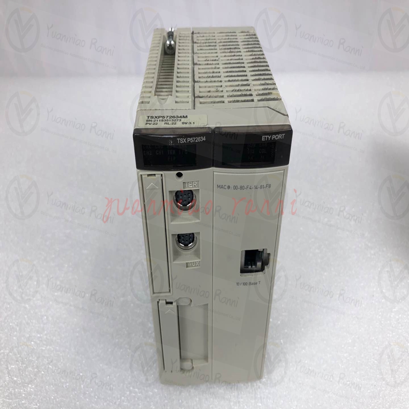 SCHNEIDER/施耐德  TSXP57303AM