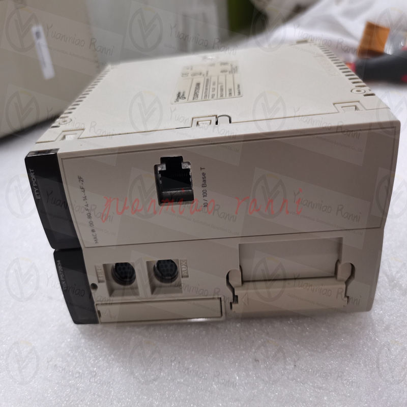 SCHNEIDER/施耐德  TSXP87455E