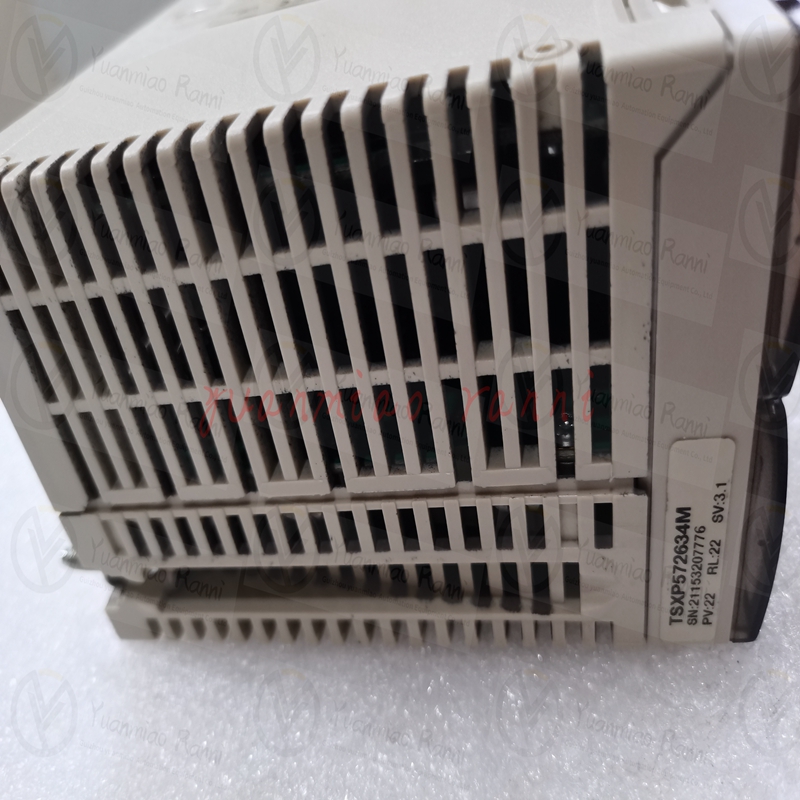 SCHNEIDER/施耐德  TSXP87455