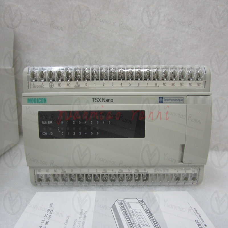 SCHNEIDER/施耐德 TSX07SIM09