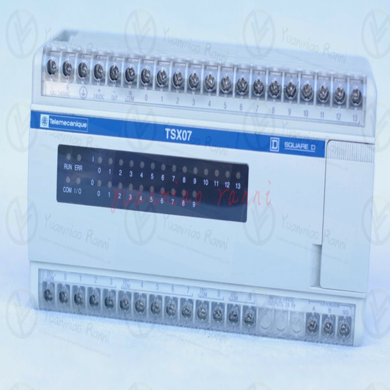 SCHNEIDER/施耐德 TSX07311622