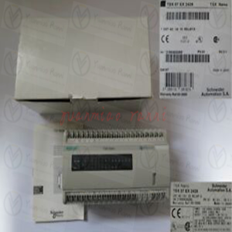 SCHNEIDER/施耐德 TSX07301028