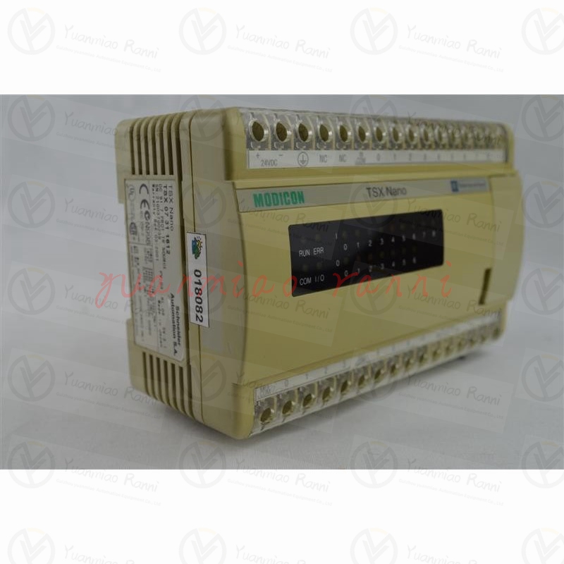 SCHNEIDER/施耐德 TSX07301012