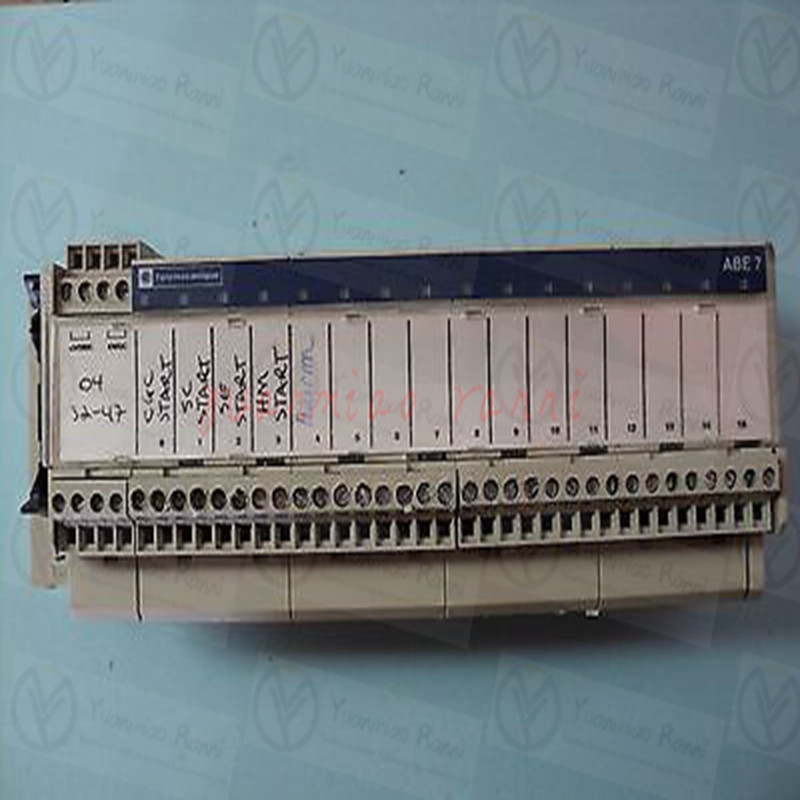 SCHNEIDER/施耐德   TSXETY5101