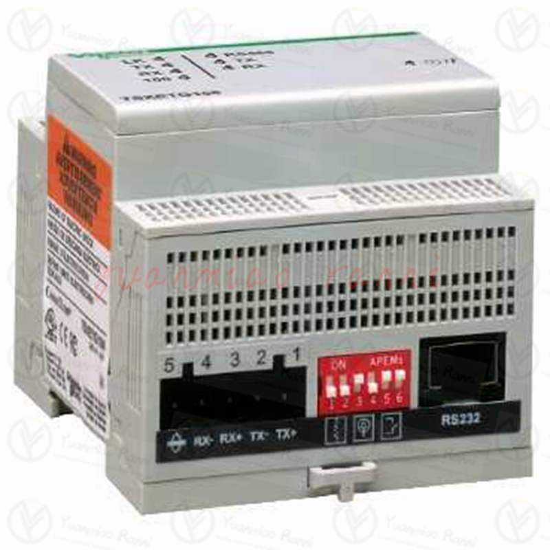 SCHNEIDER/施耐德  TSXEFCT03