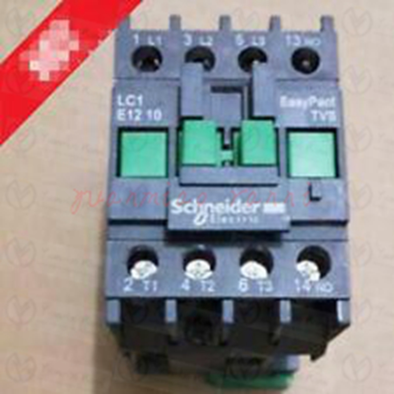 SCHNEIDER/施耐德  TSXISPY110