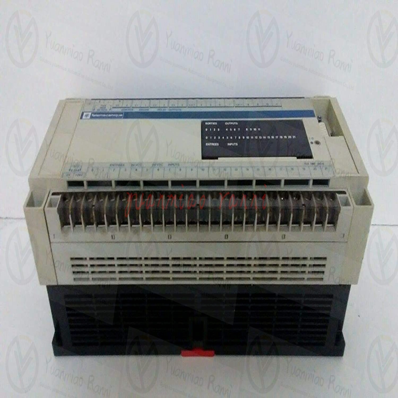 SCHNEIDER/施耐德 TSXDST1612