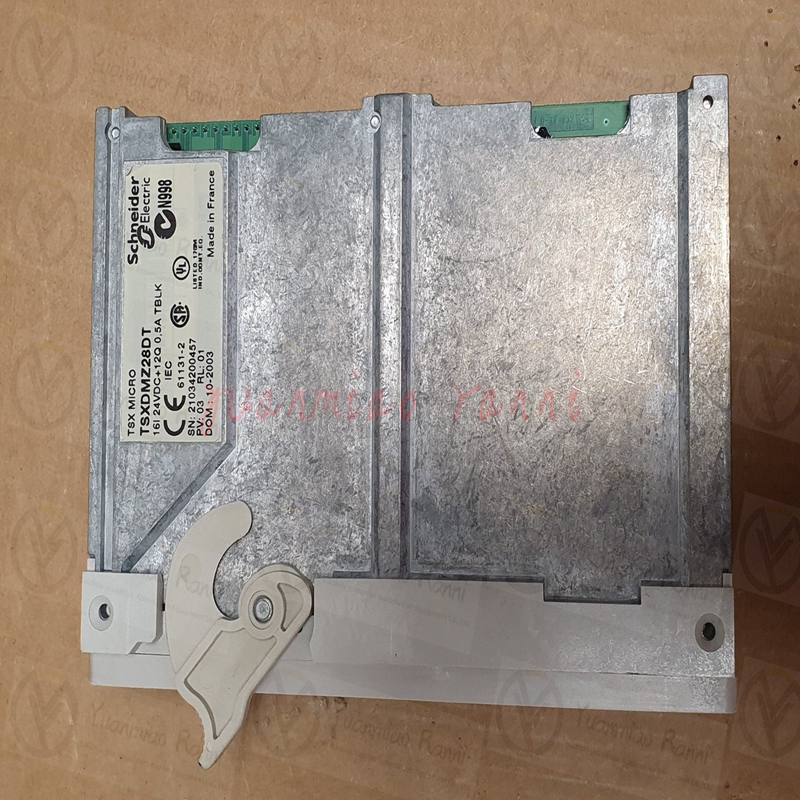 SCHNEIDER/施耐德 TSXDPZ10D2A