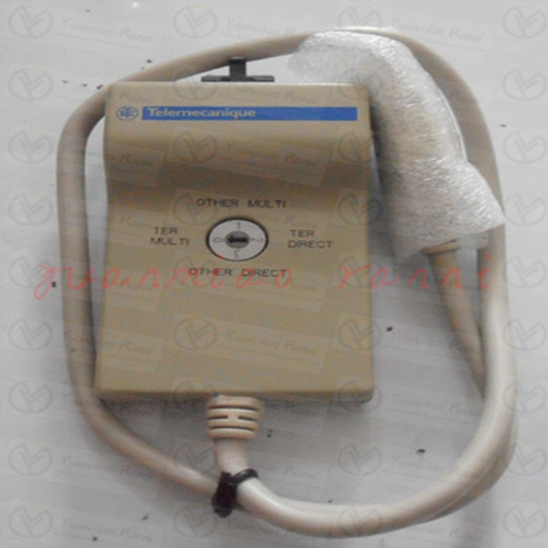 SCHNEIDER/施耐德  TSXDMIBY100E