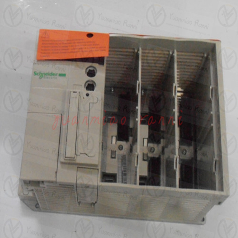 SCHNEIDER/施耐德  TSXDMCPP100E