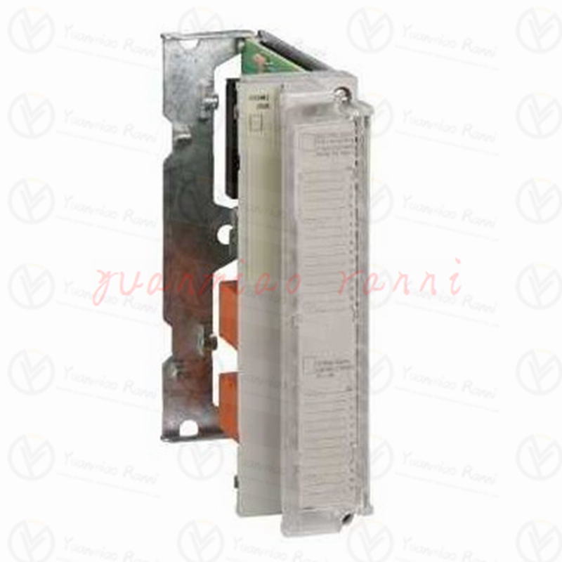 SCHNEIDER/施耐德 TSXDSZ08R5