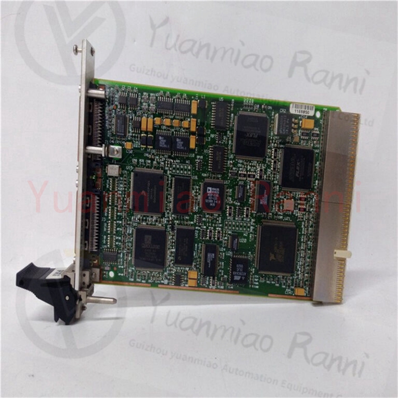 NI-PXI8331