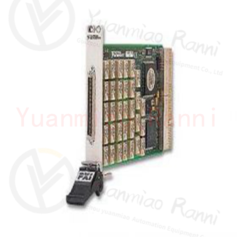 NI-PXI-8186