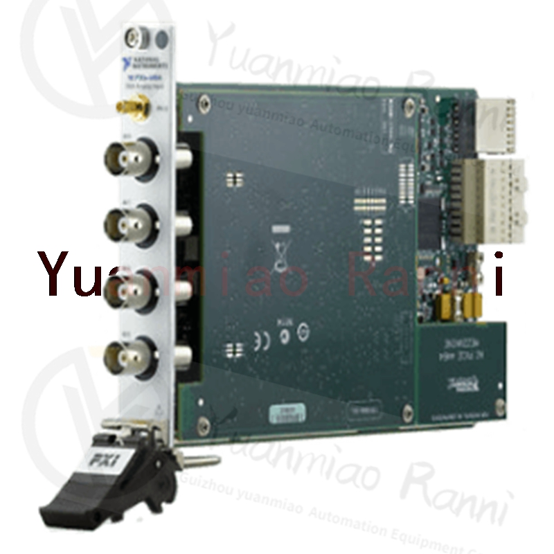 NI-PXI-8175