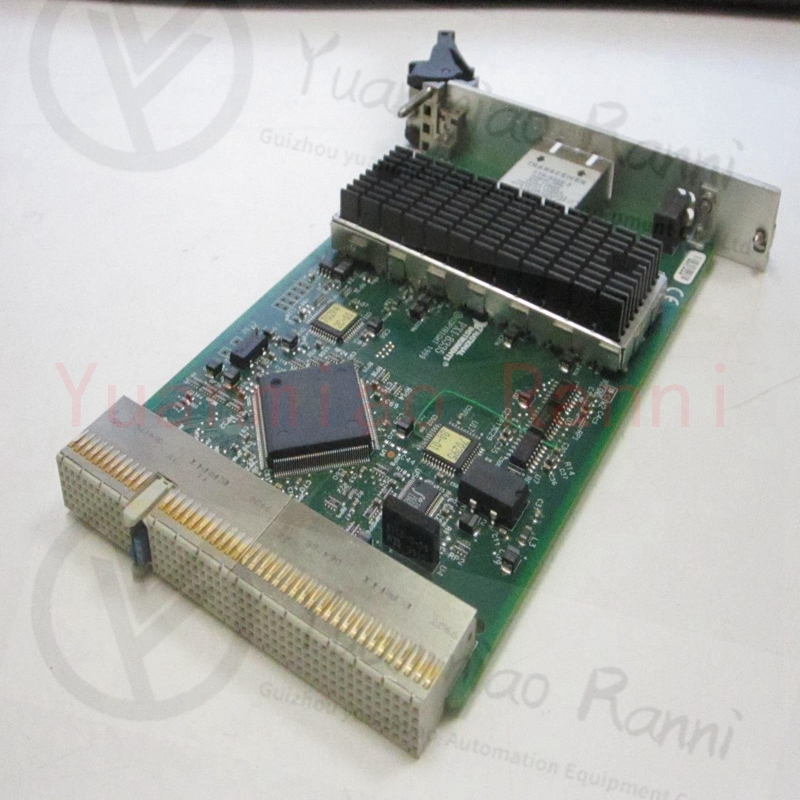 NI-PXI-8170