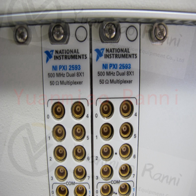 NI-PXI-8101