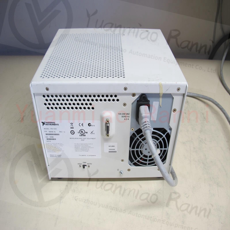 NI-PXI-7954R