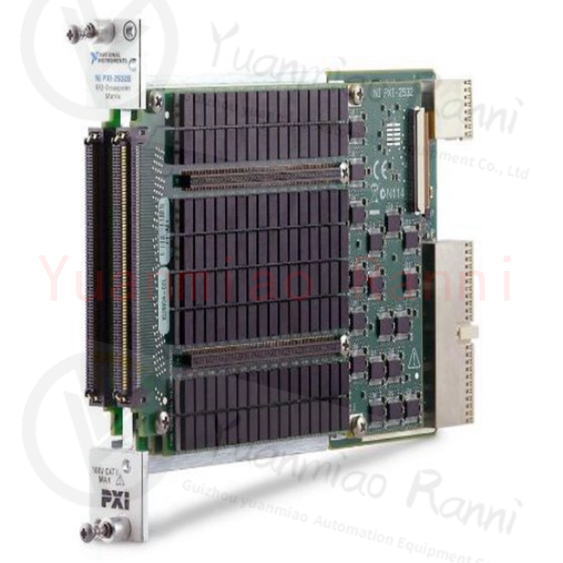 NI-PXI-7953R