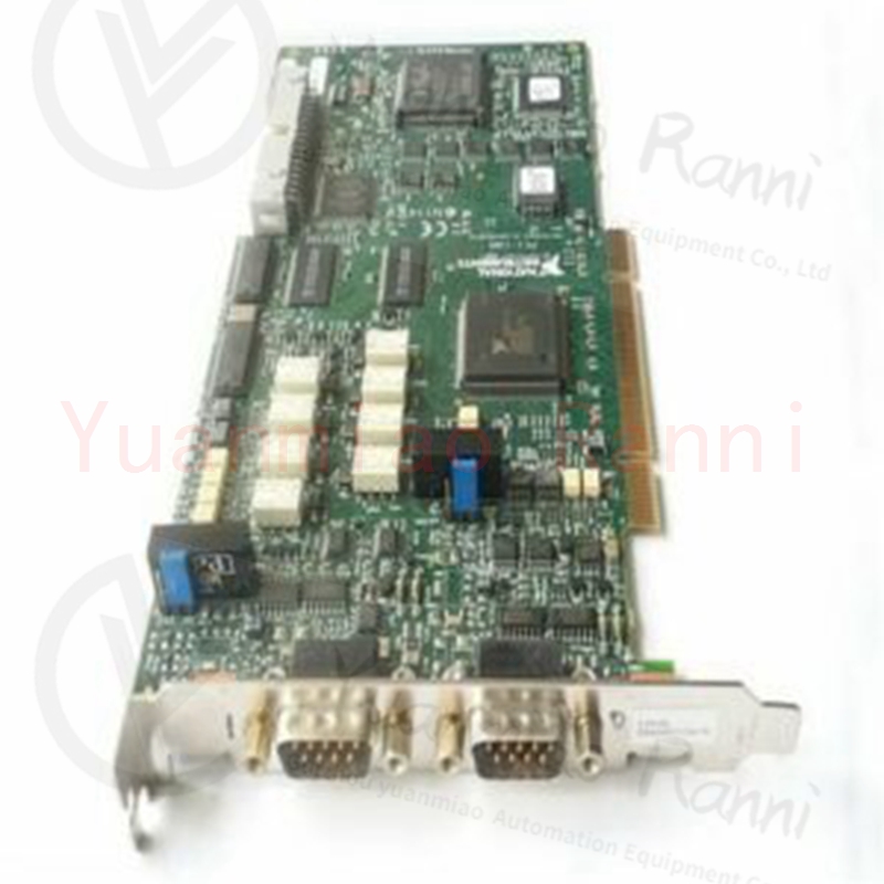 NI- PXI-7811R