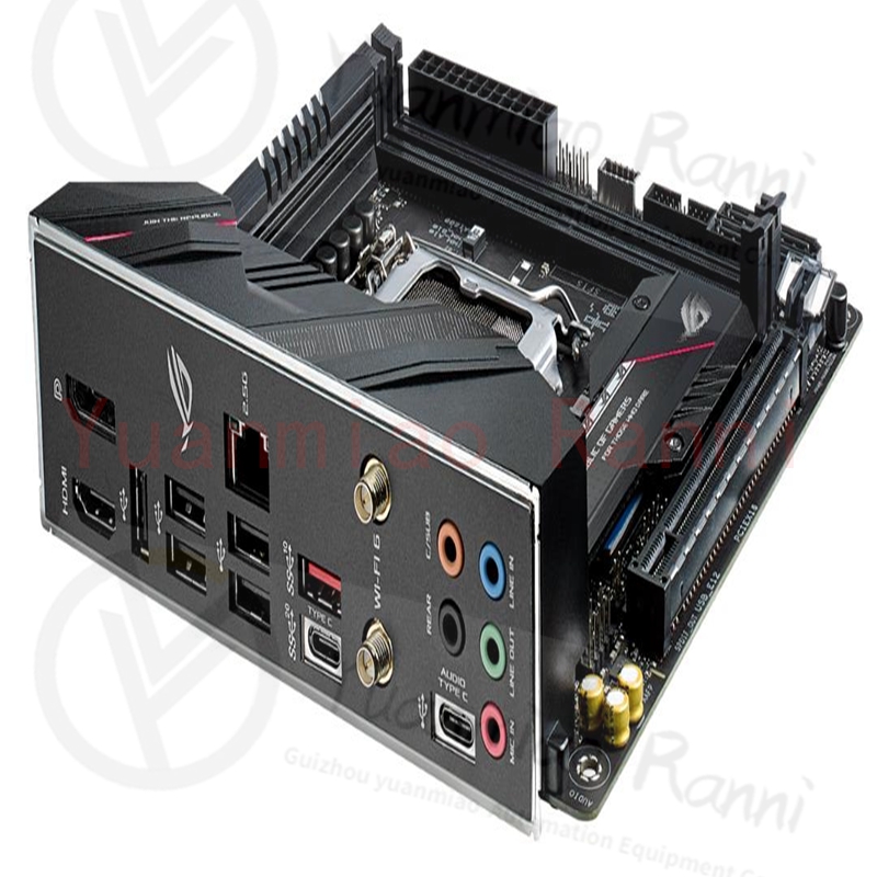 National  Instrumen /  PCI-6513