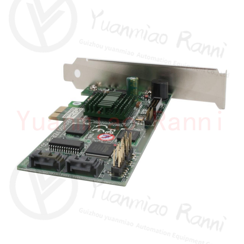 National  Instrumen /PCI-6289