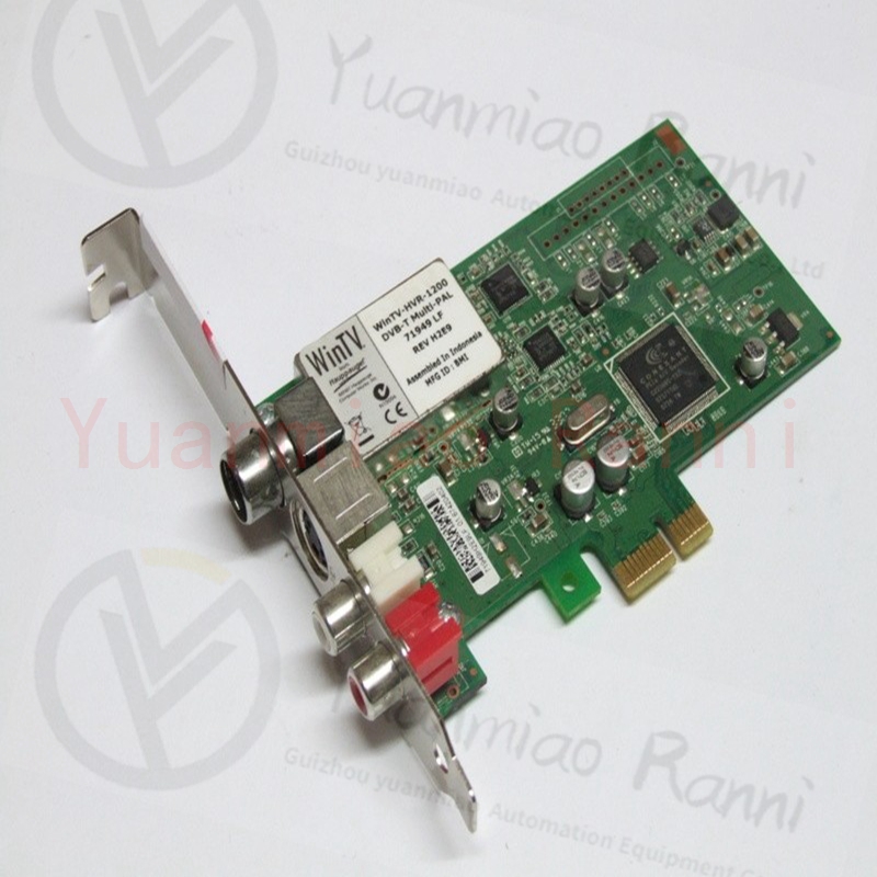 National  Instrumen / PCI-6254