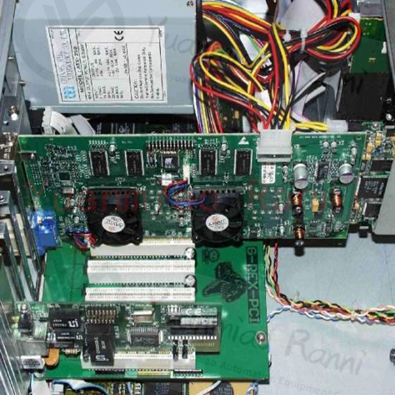 National  Instrumen / PCI-6070E