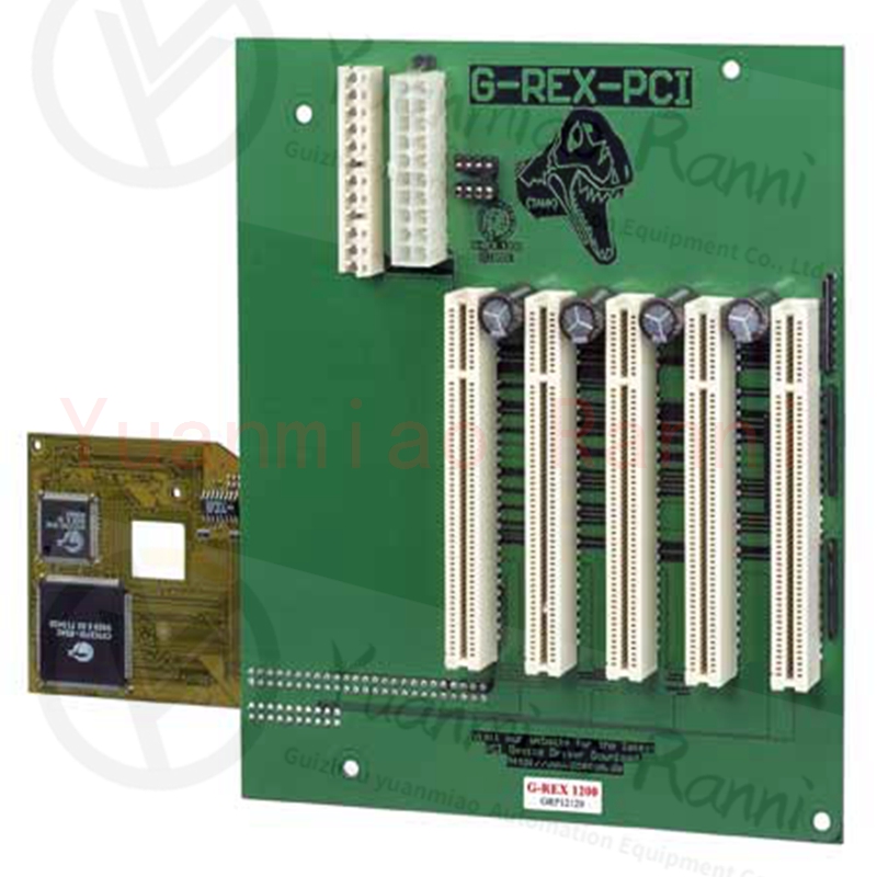 National  Instrumen/PCI-6052E
